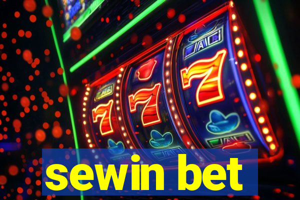 sewin bet